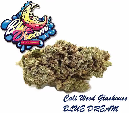 CBD Blue Dream kaufen Schweiz | Vaporspirit