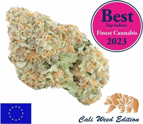 CBD Blüten Wedding Cake Cali