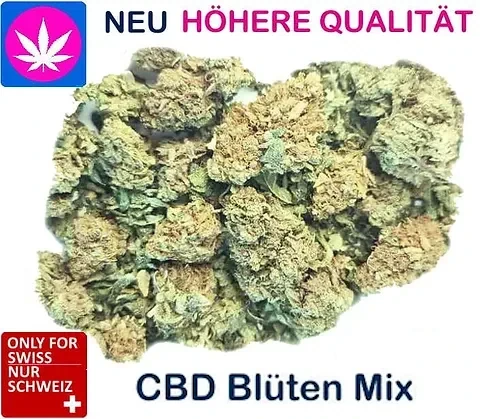 CBD Discounter - CBD Blüten günstig kaufen