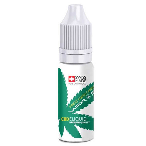 CBD E-Liquid kaufen Schweiz