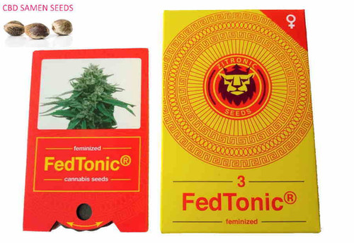 FedTonic® feminisiert