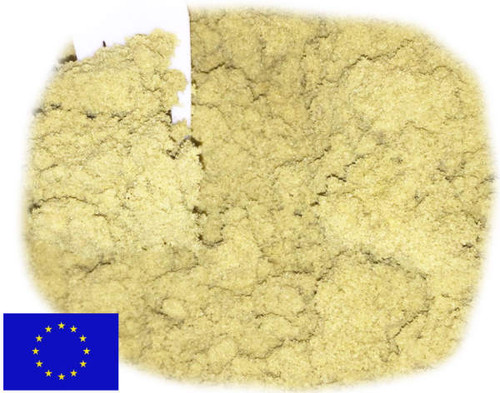 CBD Pollen Kiff Blütenstaub Deutschland