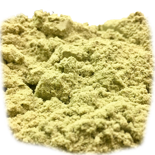 CBD Kiff Pollen | Cannabidiol kaufen Vaporspirit