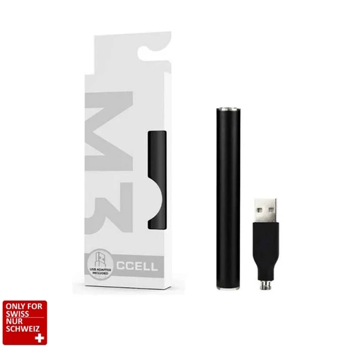 CCELL M3 Battery - CCELL Vape Pen 510 Gewinde | vaporspirit