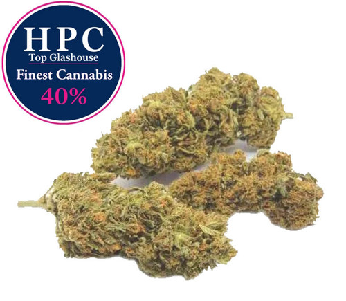 HHC Schweiz - Hhc Blüten kaufen - Online Shop