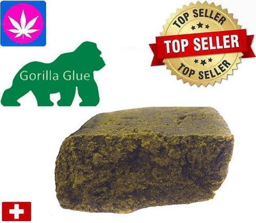 HP Hash 35% - Grüner Libanese Kush | CBD Shop Vaporspirit
