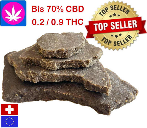 Malana Cream CBD Hash - Ketama Schweiz | vaporspirit