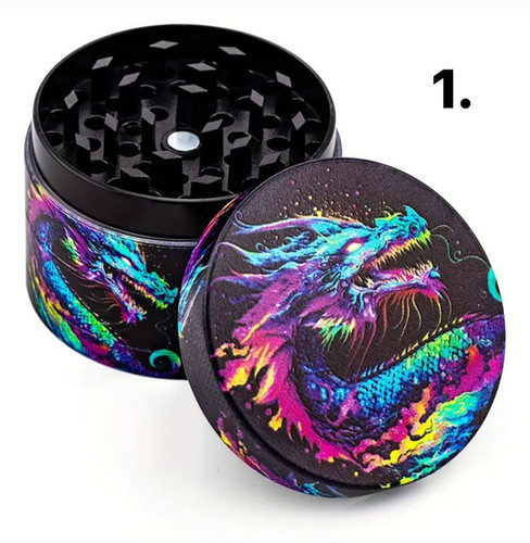 Premium Grinder verschiedene Modelle