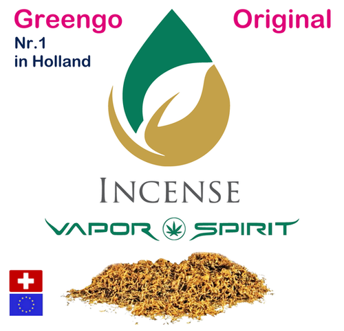 Greengo Kräutermischung ab 500gr bis 1kg