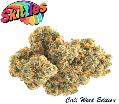 THCP Blüten kaufen - Thc p